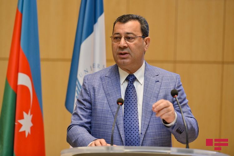 Samad Seyidov: “Final decision on Eastern Partnership is next blow from Europe to Armenia”