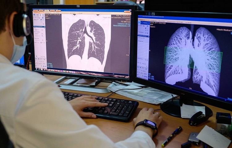 Russia, Italy working on treatment of COVID-19 with plasma-based drugs