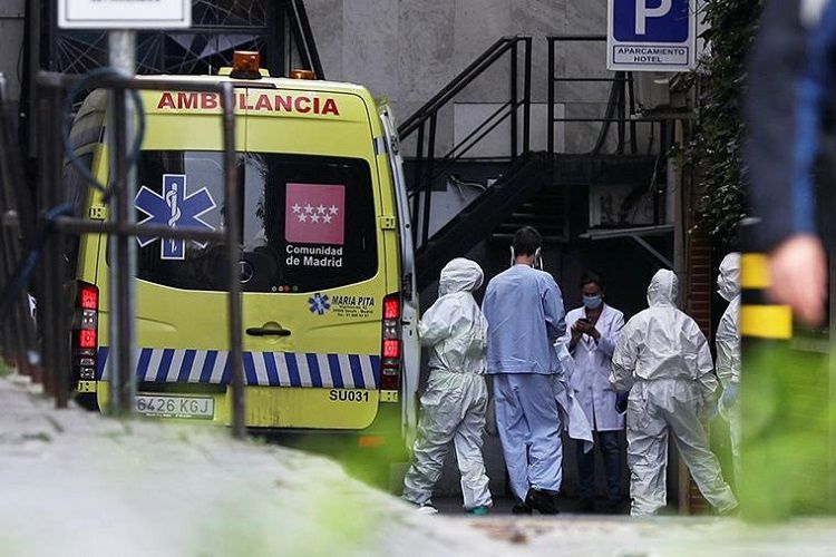Global coronavirus deaths surpass 300,000: study