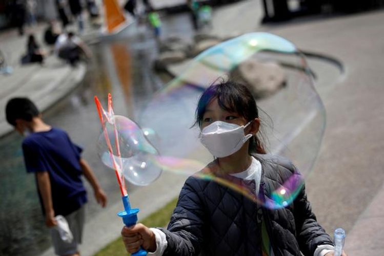 South Korea, China, Japan to hold video meeting on coronavirus