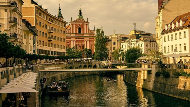 Slovenia calls an official end to its coronavirus epidemic