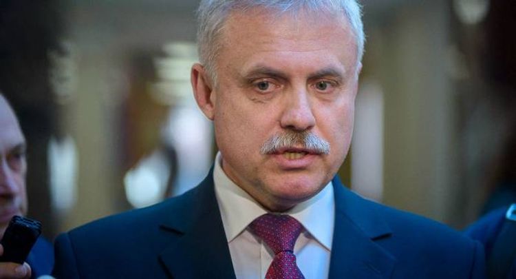 Secretary General: "There is no immediate threat of a military conflict between CSTO and NATO"