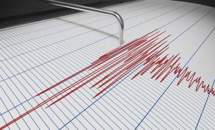 Powerful 6.4-magnitude earthquake strikes Nevada