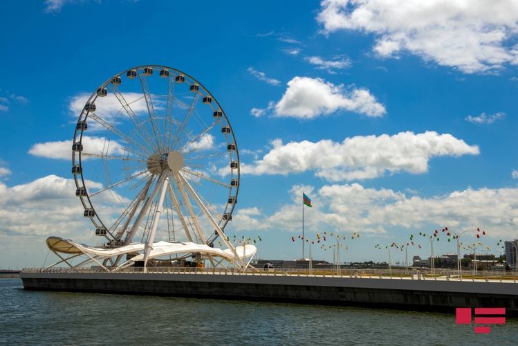 Children's entertainment venues at boulevards and parks to remain closed in Azerbaijan