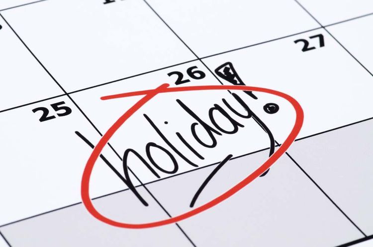 Azerbaijan to have 8 non-working days