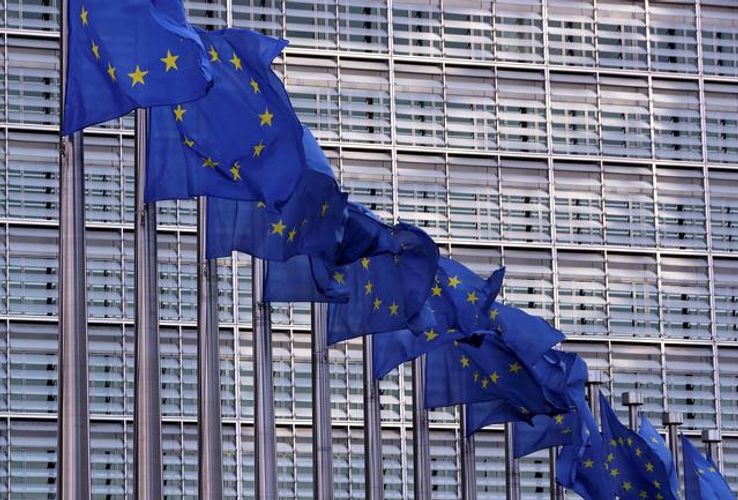 'Lot of work to do' on EU's COVID recovery fund: official