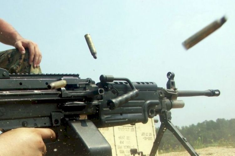 MoD: Armenia violated ceasefire 23 times throughout the day