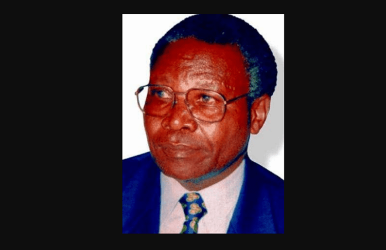 Rwanda's most-wanted genocide suspect Felicien Kabuga arrested in France