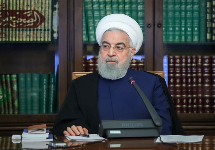 Praying holiday Namaz at mosques allowed in Iran