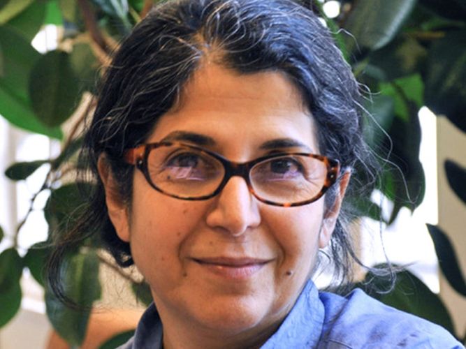 Iran sentences French academic to six years in prison