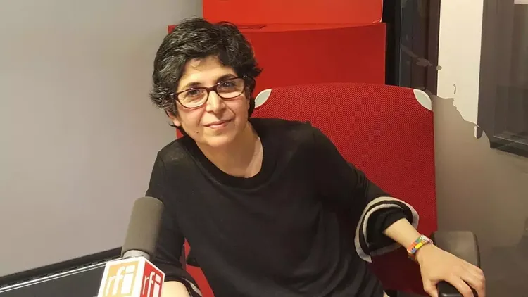 France demands immediate release of academic sentenced in Iran