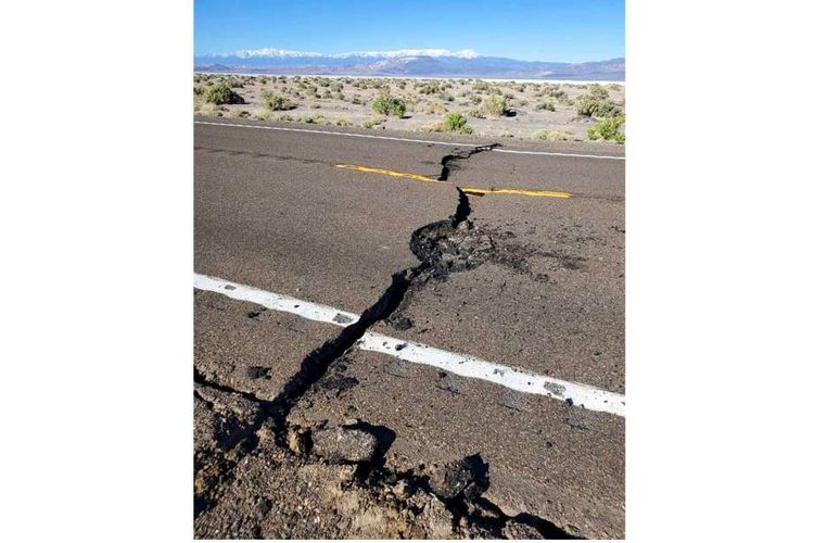 5.9-magnitude quake hits Western Canada