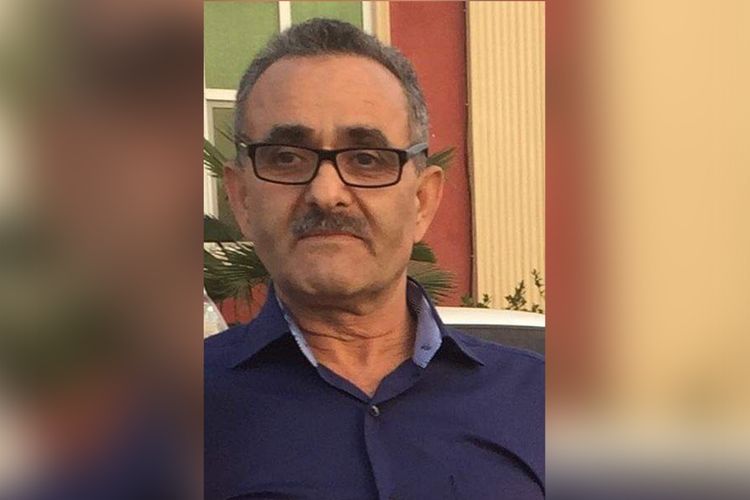 Azerbaijani living in Sweden dies of coronavirus - PHOTO