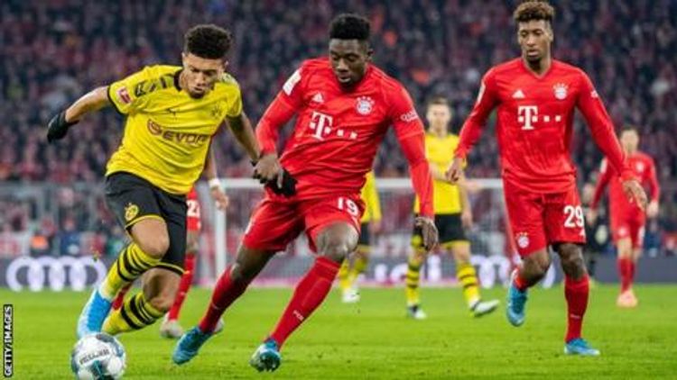 Bundesliga Highlights: Dortmund hands Schalke 4-0 thrashing