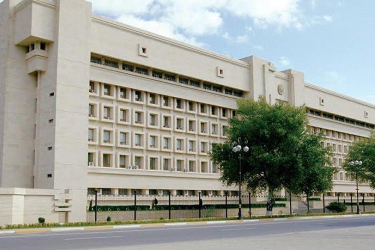 State Security Service arrests person who joined \ terrorist group and brings him to country