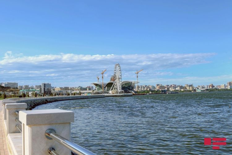Restrictions on access to boulevards, parks and recreation areas removed in Azerbaijan
