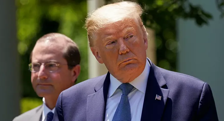 Trump: 'Obama was an incompetent president'