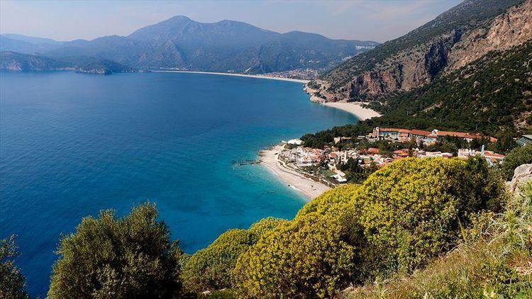 Turkey assures 70 countries of its tourism safety