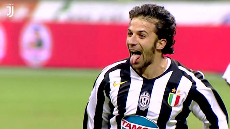 Del Piero hospitalised with kidney stones