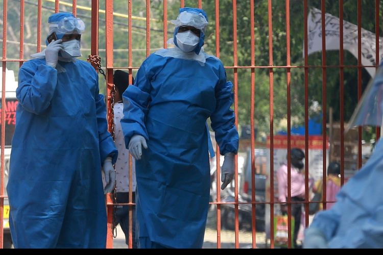 World Health Assembly to be held online from May 18-19 amid COVID-19 pandemic