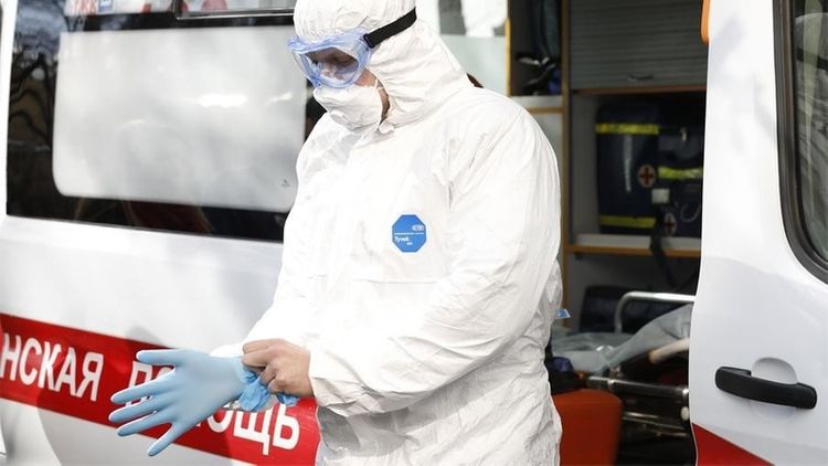 Kyrgyzstan reports 78 new COVID-19 cases, 1,216 in total