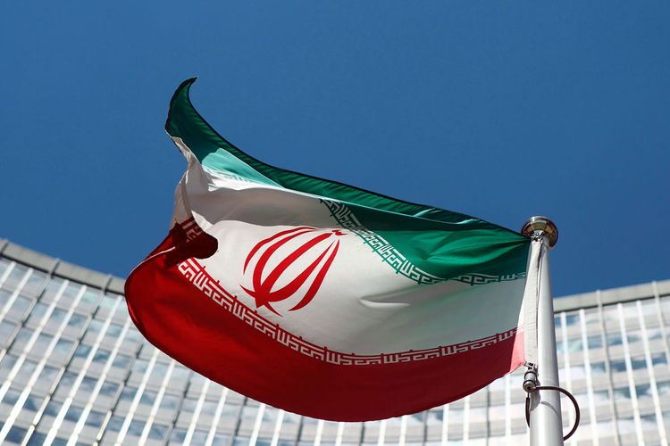 Iran opens virtual embassy in Palastine