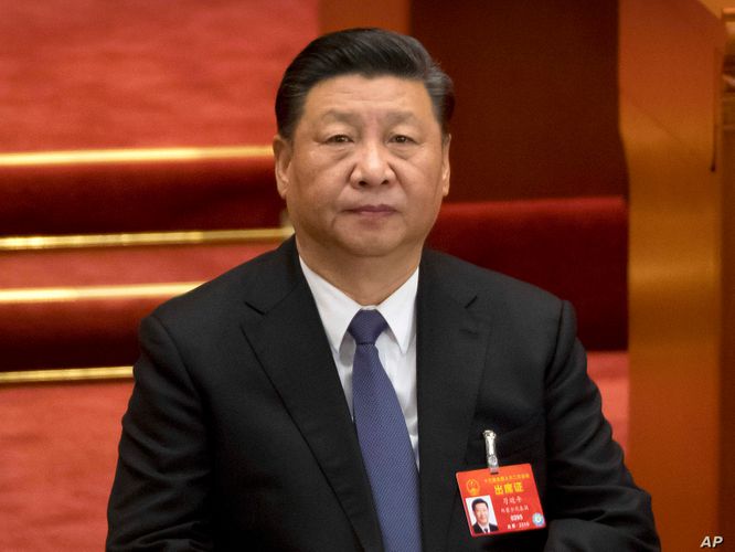 China was always transparent about COVID-19, says President Xi Jinping