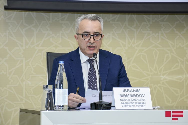 Azerbaijan’s Task Force: Reopening of mosques depends on sanitary and epidemiological situation