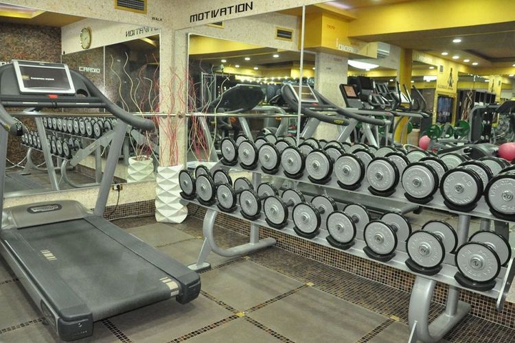 Task Force: ”Opening of gyms in Azerbaijan being discussed” 