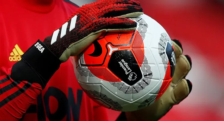 Premier League resumption likely to be in ‘Mid-June’