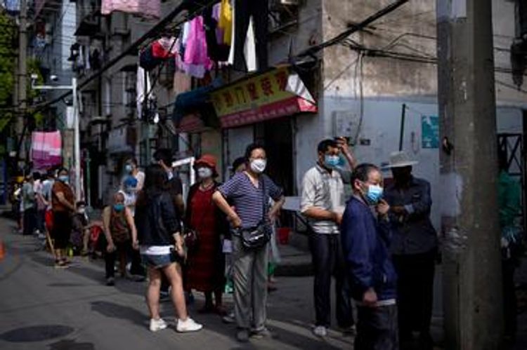 China reports six new coronavirus cases, including one in Wuhan