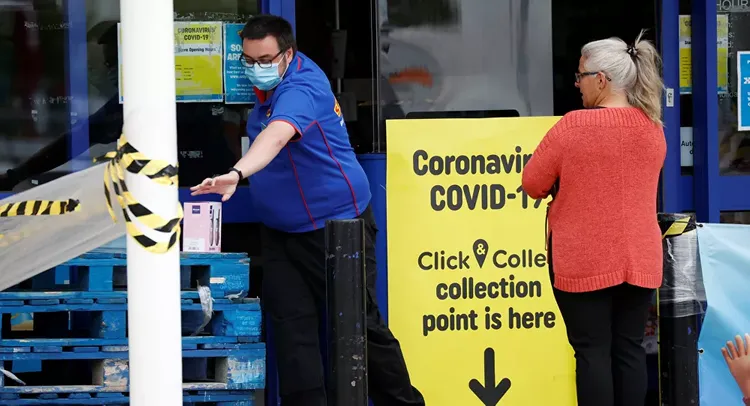 Georgia reports 1 new case, 24 recoveries