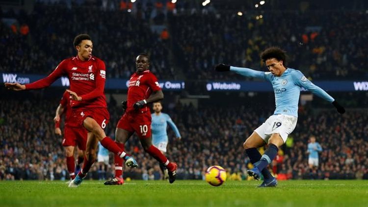 Coronavirus measures could affect English Premier League for 12 months
