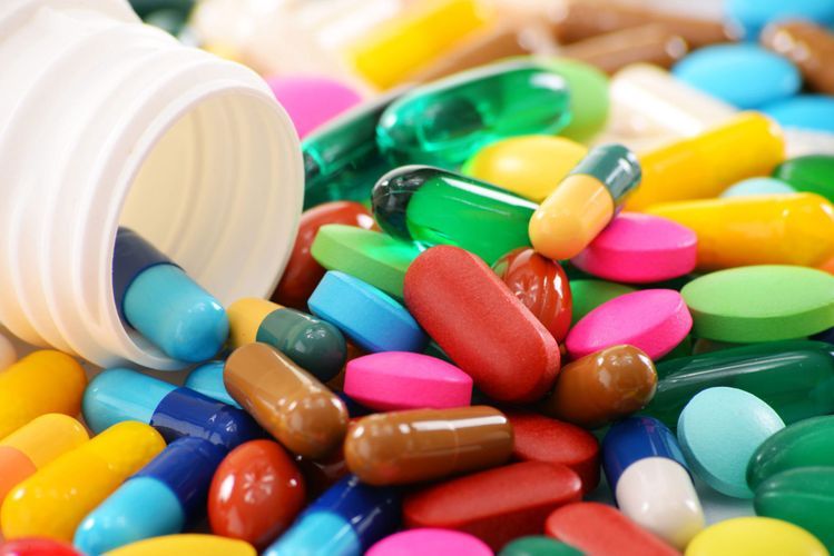 Georgia reduces medicine export two times to Azerbaijan