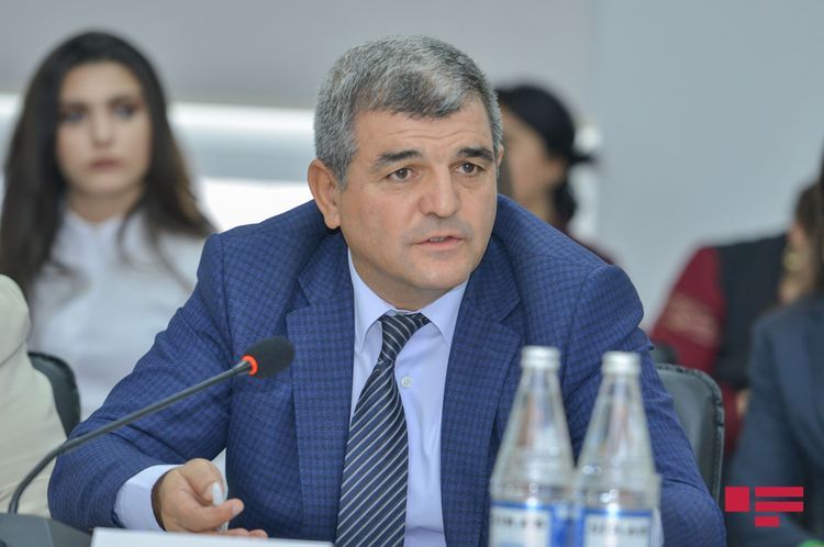 Azerbaijani MP suggests to establish shelters for beggars 