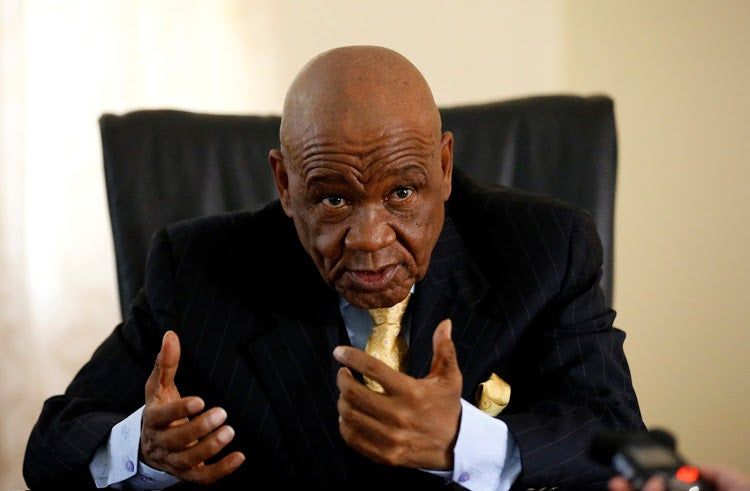 Lesotho PM Thomas Thabane resigns, soothing political crisis