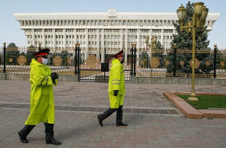 Kyrgyzstan to lift most coronavirus-linked restrictions