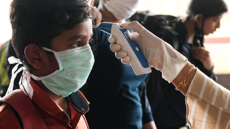 Children under 10 easily overcome COVID-19 infection, but exceptions exist, medic says