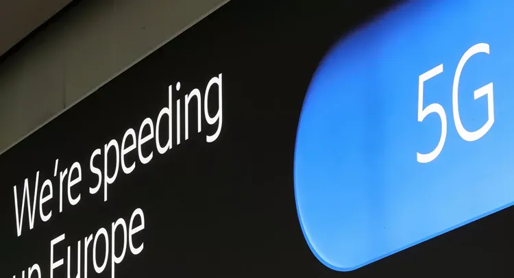 Nokia says broke 5G World Speed record