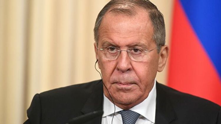 World Health Organization needs ‘hardheaded analysis’ to move ahead, says Lavrov