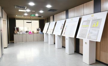 President Ilham Aliyev and first lady Mehriban Aliyeva attended opening of DOST center No3 - UPDATED-1