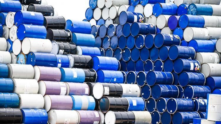 API forecasts decrease of US oil reserves for first time in last two months
