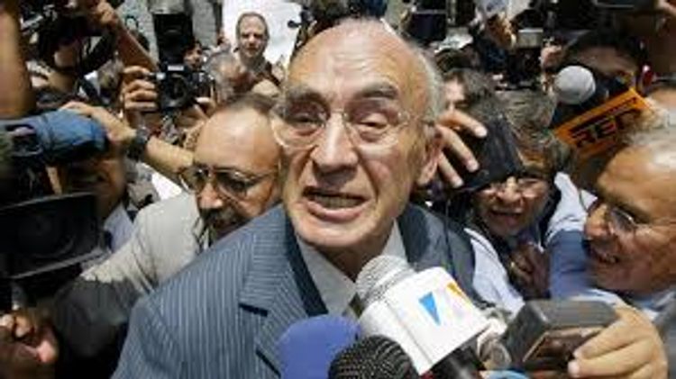 Son of Mexican ex-president Echeverria kills himself