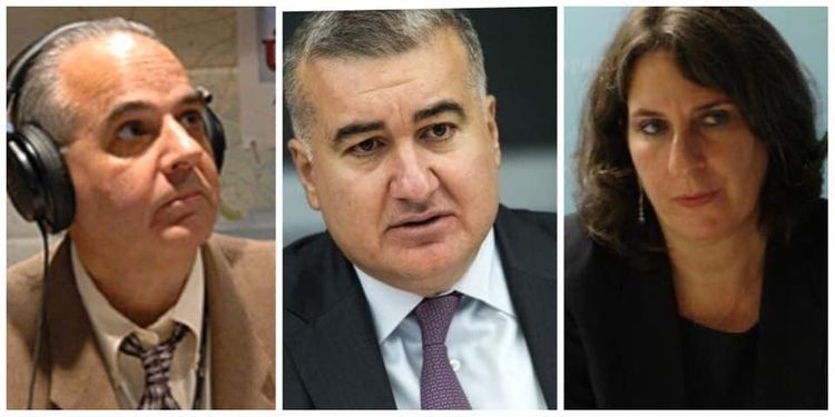 Trump’s letter to Azerbaijani President discussed on US radio
