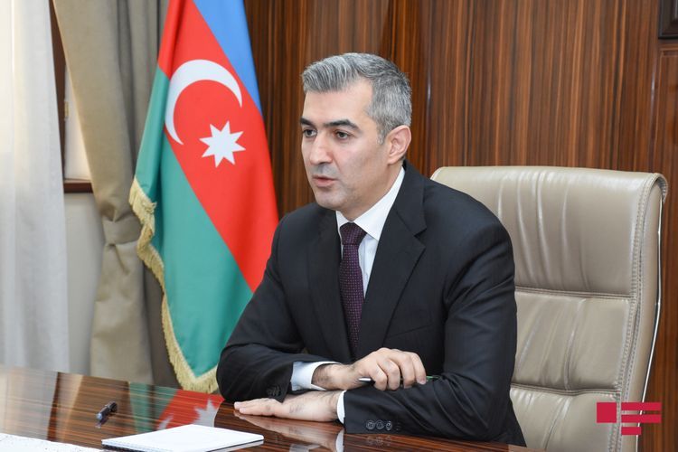 Vusal Huseynov: “Readmission process suspended in the whole world”