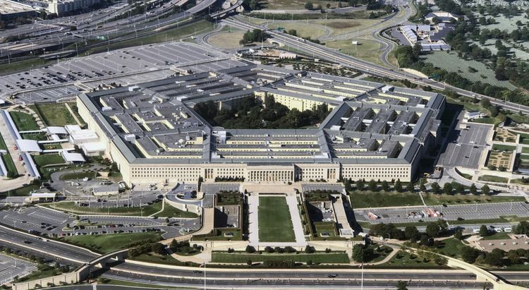 Coronavirus pandemic could last until summer 2021, Pentagon warns