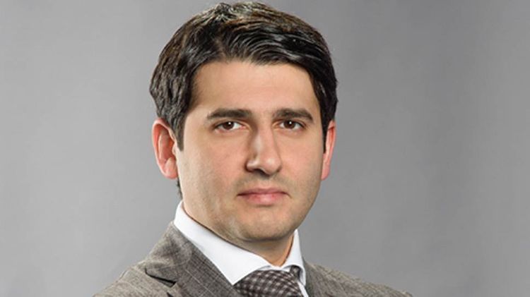 Azer Talibov dismissed from post of deputy minister of Economic Development of Russia