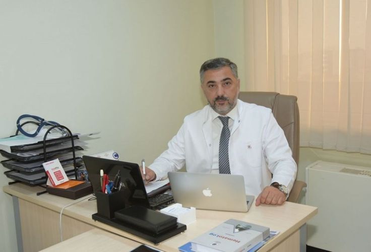 Details of immune plasma treatment applied to coronavirus patients in Azerbaijan disclosed