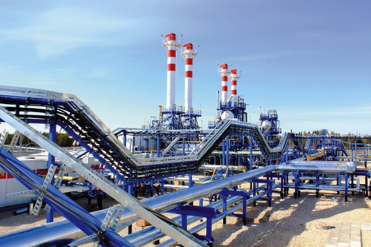 Russia’s Neftemash Company opens representation in Baku 