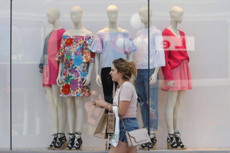 Canada records negative annual inflation rate for first time since 2009